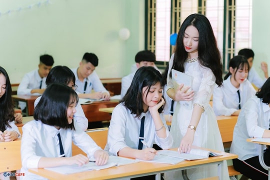 Tăng cường các điều kiện bảo đảm chất lượng thực hiện hiệu quả nhiệm vụ năm học 2025 - 2026