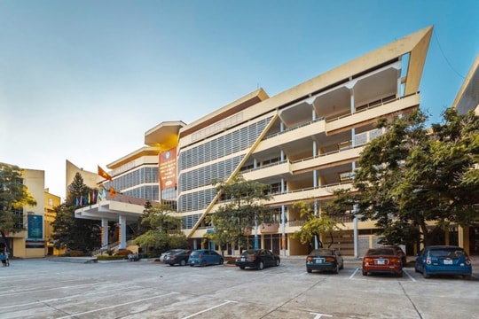 Phê duyệt chủ trương thành lập Phân hiệu Học viện Tài chính tại tỉnh Hưng Yên