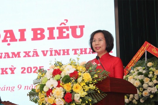 Phát huy sức mạnh đoàn kết, kiến tạo chặng đường phát triển mới