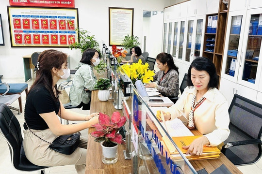 Chính phủ thống nhất thông qua Dự án Luật Viên chức (sửa đổi)