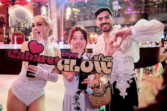 Hé lộ những trải nghiệm không nên bỏ lỡ tại Bà Nà cho “team dậy muộn”