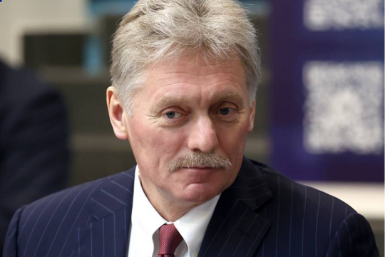 Nga cáo buộc Ukraine trì hoãn giải quyết xung đột