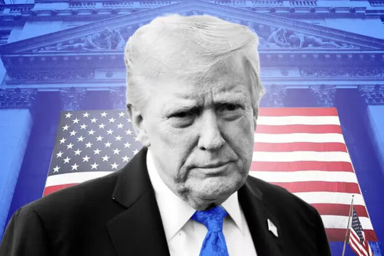 Quyết định gây tranh cãi của ông Trump đe dọa tính minh bạch của doanh nghiệp