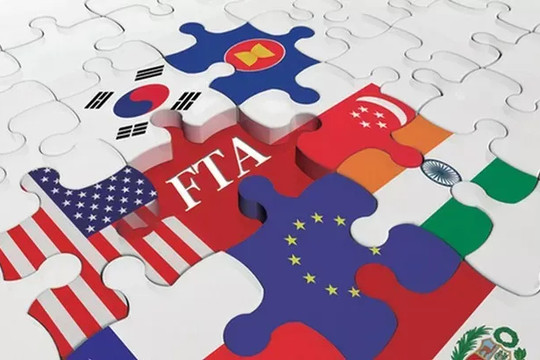 Hà Nội cải thiện và nâng cao Bộ chỉ số FTA Index năm 2025