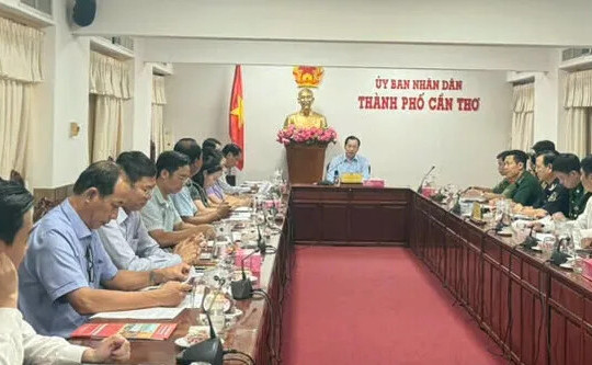Cần Thơ phát hiện 622 vụ vi phạm, buôn lậu, gian lận thương mại và hàng giả