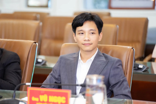 Mang hạ tầng thanh toán số Made in Vietnam vươn ra thế giới