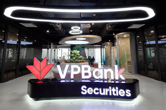 Thị trường sẵn sàng nâng hạng: Thời điểm vàng để VPBankS triển khai kế hoạch IPO