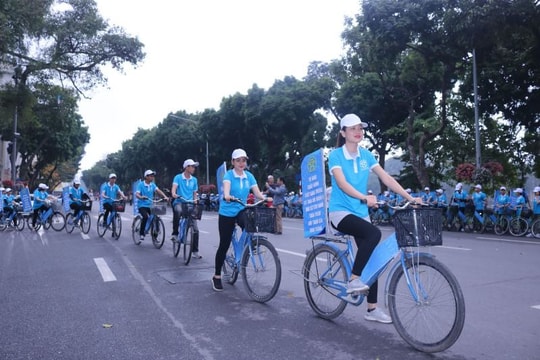 Hà Nội triển khai công tác tuyên truyền Quy tắc ứng xử năm 2025