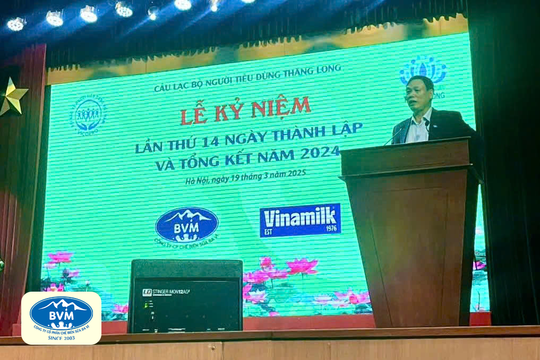 BVM - minh chứng cho sức mạnh tâm huyết của người nông dân Ba Vì