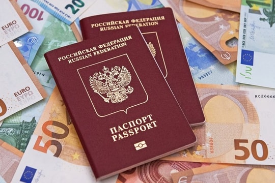 Nhiều quốc gia EU phản đối ngừng cấp thị thực cho người Nga