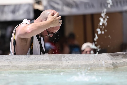 Châu Âu đối mặt với nguy cơ lỡ thời hạn về mục tiêu khí hậu