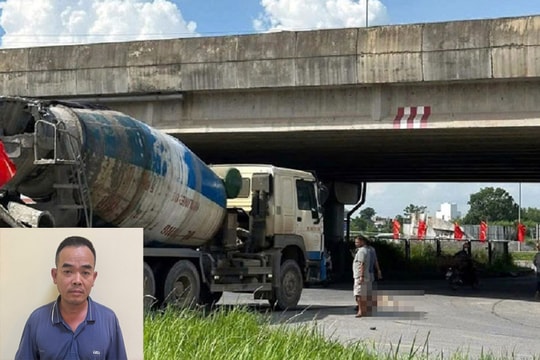 Tài xế cố tình làm nạn nhân tử vong: Tội ác không thể dung thứ