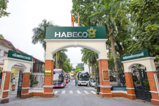 Nghiên cứu xây dựng Bảo tàng Bia Hà Nội tại 183 Hoàng Hoa Thám