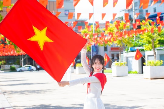 Đà Nẵng quyết tâm xây dựng thành phố hiện đại, giàu bản sắc và nhân văn