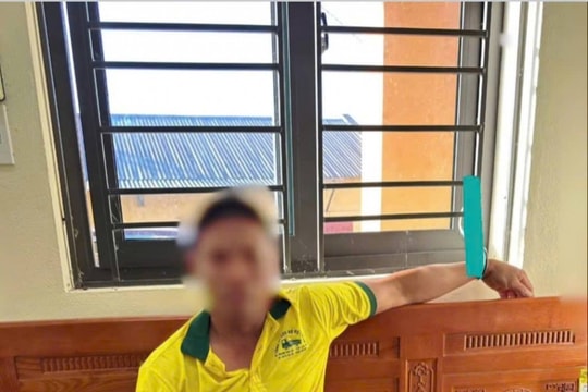 Cao Bằng: Mâu thuẫn cá nhân, một đối tượng mang xăng phóng hỏa trả thù