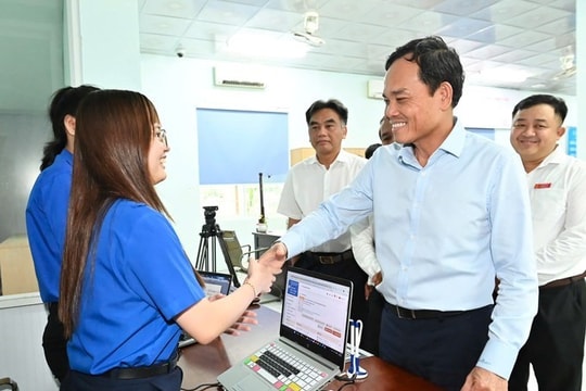 Phường Bình Dương đề xuất nhiều giải pháp để phát triển bền vững