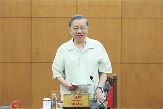 Định hướng phát triển đô thị, nông thôn tương xứng với yêu cầu phát triển trong kỷ nguyên mới