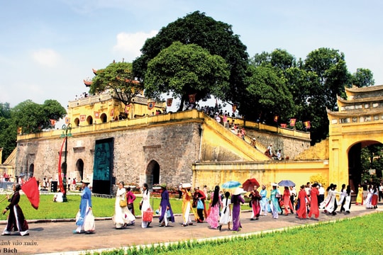 [Podcast] Hà Nội lần đầu tiên tổ chức “Ngày Văn hóa Thế giới”