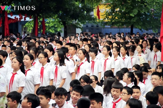 4 nhóm đối tượng được ưu tiên mời tham gia giảng dạy tại trường học