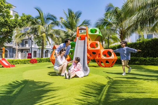 Hưng Yên bứt phá thu hút đầu tư, Ocean City trở thành tâm điểm bỏ vốn mới