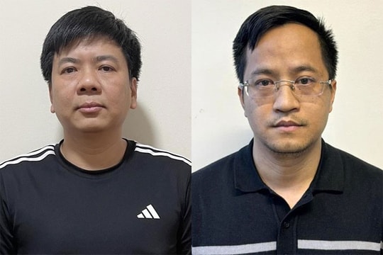 Vụ án lừa đảo tại Công ty Egroup: Bắt thêm 19 trưởng nhóm kinh doanh