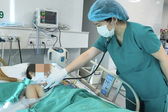 Báo động mắc bệnh dại từ vật nuôi