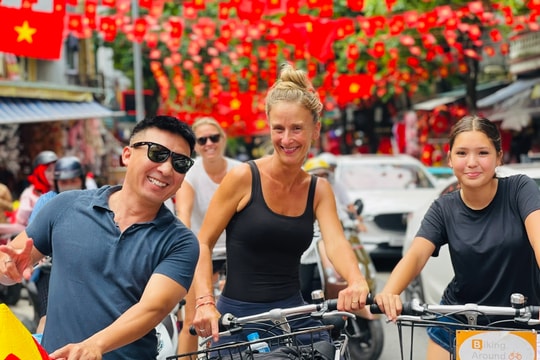 Triển khai các giải pháp, tạo đột phá cho du lịch cuối năm