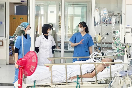 Niềm tin về một dân tộc khỏe mạnh