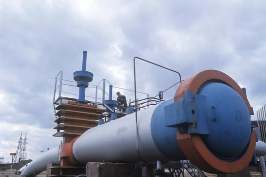 Australia tung biện pháp cứng rắn để hạn chế doanh thu dầu mỏ của Nga