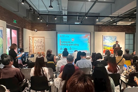 150 doanh nghiệp tham gia triển lãm nội thất và xây dựng Việt Nam 2025