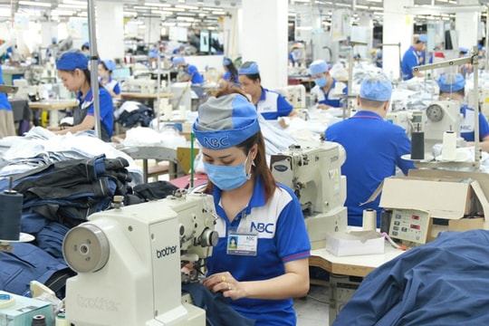 Hà Nội đặt mục tiêu tạo đột phá, khuyến khích kinh tế tư nhân bứt phá