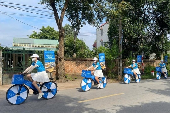 Triển khai các giải pháp bảo vệ cá thể rùa Hoàn Kiếm