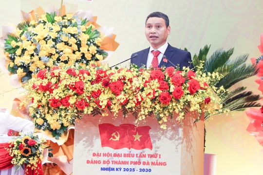 Đà Nẵng xác định 3 đòn bẩy chiến lược và 4 nhóm chính sách cho thời kỳ phát triển mới