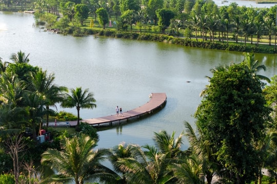 Trung tâm Nghệ An trở thành hình mẫu cho mô hình phát triển đô thị thế hệ mới