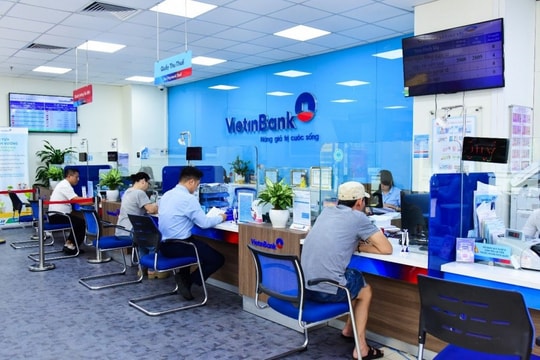 VietinBank: 9 năm vững vàng Top 10 Thương hiệu giá trị nhất Việt Nam