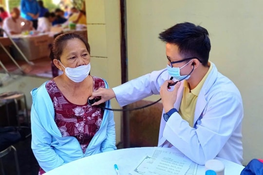 Tây Ninh tăng cường phòng, chống bệnh truyền nhiễm