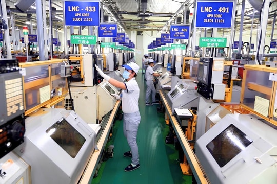TP Hồ Chí Minh biến thách thức từ chính sách thuế thành cơ hội hút FDI