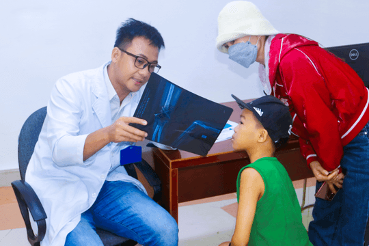 Lâm Đồng Nâng cao vai trò y tế tư nhân trong phòng chống dịch bệnh