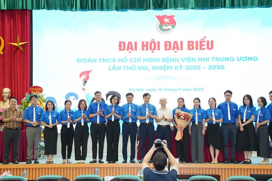 [SỬA] -- Khát vọng và sáng tạo trong nhiệm kỳ mới