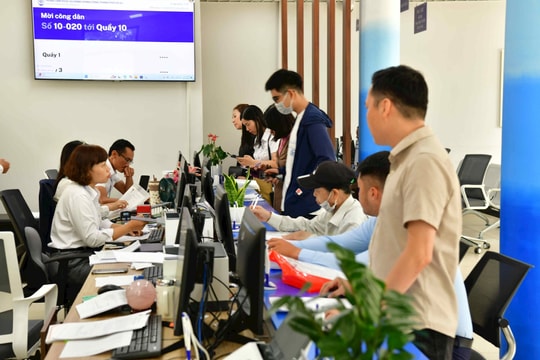 Xây dựng thương hiệu “Công dân số Tây Hồ”