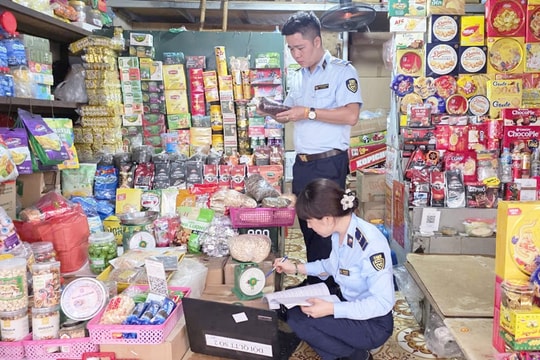 Cần lấp lỗ hổng về công tác bảo vệ quyền lợi người tiêu dùng