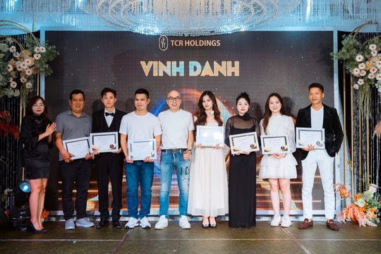 Để Công đoàn là điểm tựa, là “ngôi nhà chung”