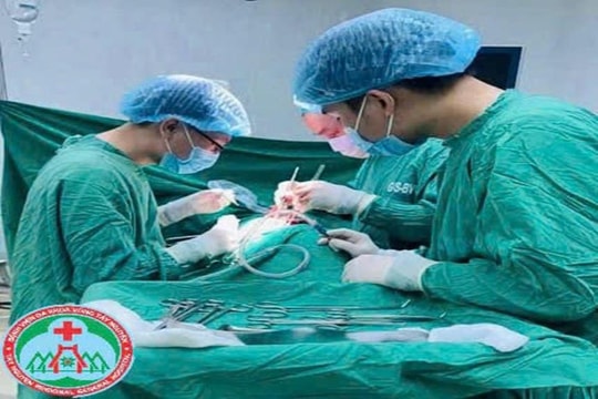 Bộ Y tế yêu cầu xác minh vụ việc “thực hiện dịch vụ kỹ thuật tán sỏi cho người bệnh bằng máy đã bị hỏng”