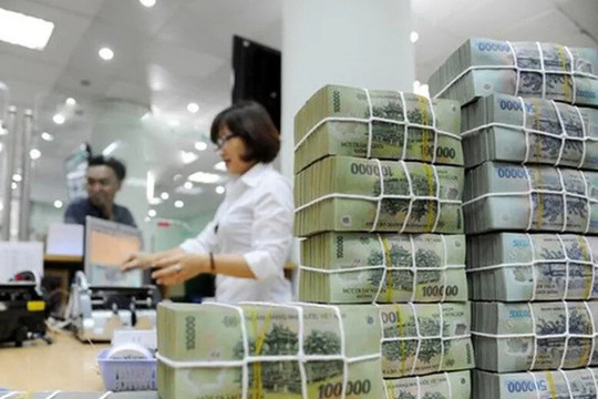Tăng cường kỷ cương, kỷ luật trong việc chấp hành pháp luật về quản lý, sử dụng và quyết toán ngân sách nhà nước