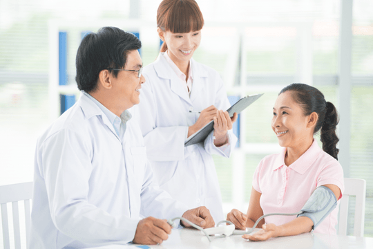 Bổ sung ủy viên Hội đồng thẩm định đề xuất chủ trương đầu tư Chương trình MTQG chăm sóc sức khoẻ, dân số và phát triển