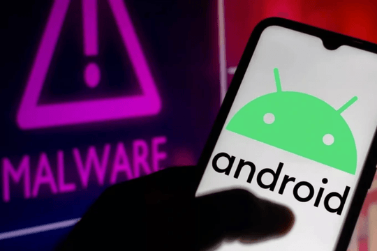 224 ứng dụng Android độc hại vừa bị xóa