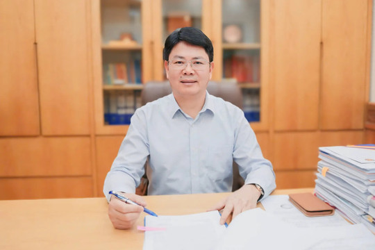 Thứ trưởng Bộ Tư pháp Nguyễn Thanh Tịnh: Hoàn thiện, thực hiện hiệu quả chính sách pháp luật về bảo vệ quyền lợi người tiêu dùng
