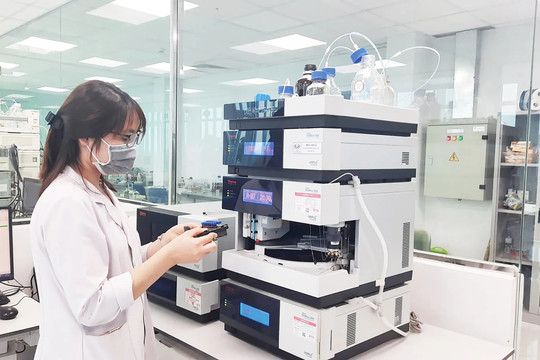 Hà Nội chuẩn bị thành lập Trung tâm Đổi mới sáng tạo: bước ngoặt chiến lược cho hệ sinh thái khởi nghiệp