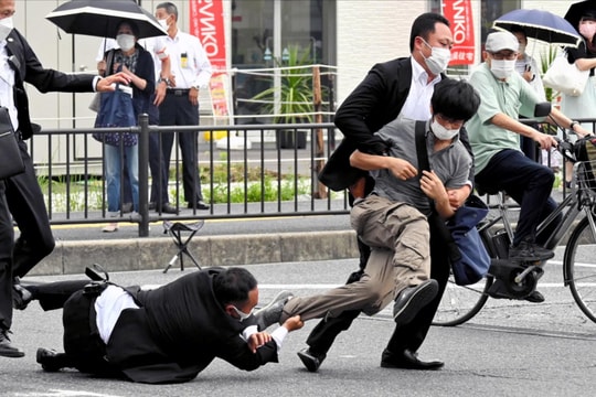 Nhật Bản: Cảnh sát ứng dụng AI để phát hiện nguy cơ trên mạng xã hội