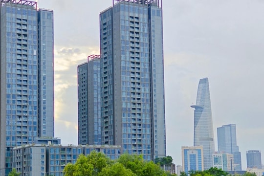 Nhận diện xu hướng thị trường nhà ở và chân dung người mua nhà